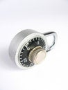 Free Isolated Numerical Lock Stock Photos - 4509003