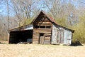 Free Barn Shed Stock Photo - 4509310