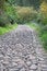 Free Old Stones Road Royalty Free Stock Photos - 4508268