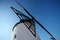 Free Spanish Windmill Royalty Free Stock Images - 4508839
