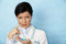 Free Young Caucasian Doctor Stock Photo - 4509330