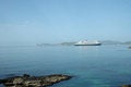 Free Cruise Ship Royalty Free Stock Photos - 4512548