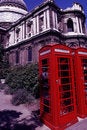Free Old Telephone Royalty Free Stock Photography - 4513657