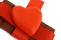 Free Chocolate Royalty Free Stock Photo - 4513975