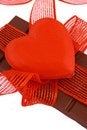 Free Chocolate Royalty Free Stock Photos - 4514178