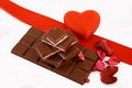 Free Chocolate Stock Photo - 4514450