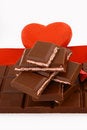 Free Chocolate Stock Photo - 4514650