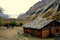 Free A Tibet House In Mountains Royalty Free Stock Photo - 4511225