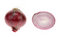 Free Red Onion Isolated Stock Photos - 4515173