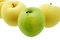 Free Apples Royalty Free Stock Photography - 4515217