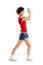 Free Active Teenager Stock Images - 4515624