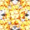 Free Golden Stone Background Stock Photo - 4515870