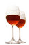 Free Wine Glasses Royalty Free Stock Photos - 4518278