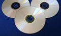 Free Cd-rom Stock Image - 4521421