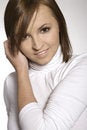 Free Beautiful Brunette Stock Images - 4521984