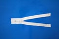 Free Zipper Stock Image - 4522351
