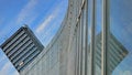 Free Facade Of Hospital Feldkirch No.1 Royalty Free Stock Photos - 4522568