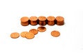 Free Start Saving! Stock Photography - 4525532
