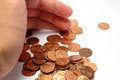 Free Start Saving! Stock Images - 4525594