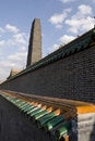 Free Shenyang Imperial Palace Royalty Free Stock Photo - 4525715