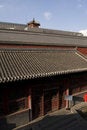 Free Shenyang Imperial Palace Royalty Free Stock Photo - 4525725