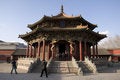 Free Shenyang Imperial Palace Stock Photography - 4525742