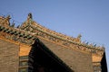 Free Shenyang Imperial Palace Stock Image - 4525821