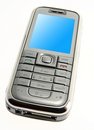 Free Cell Phone Royalty Free Stock Images - 4527679