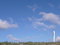Free Roadside Marker Royalty Free Stock Photos - 4524438