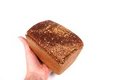 Free Hand With Bread. Stock Photography - 4530862