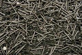 Free Nails Royalty Free Stock Image - 4535466