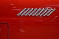 Free Automobile Trim Stock Images - 4537384