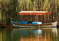 Free Boat Stock Image - 4538631