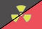 Free Radiation Stock Photography - 4532672