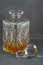 Free Decanter & Stopper Royalty Free Stock Images - 4535849