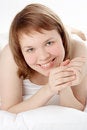Free Woman In Lingerie Stock Photography - 4542862