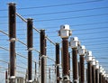 Free Electrical Isolation Royalty Free Stock Photography - 4543707