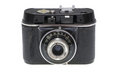Free Old Photo Camera Royalty Free Stock Photography - 4544397