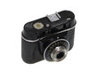 Free Old Photo Camera Royalty Free Stock Photography - 4544407