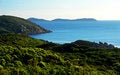 Free Rugged Coastline Royalty Free Stock Photos - 4546638