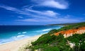 Free Red Cliffs Stock Images - 4546984