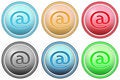 Free Web Button Royalty Free Stock Images - 4548419
