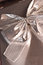 Free Silver Bow Stock Photos - 4541113