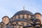 Free The Yeni Mosque Stock Images - 4546184