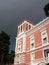 Free Rovinj Building Royalty Free Stock Photo - 4549965