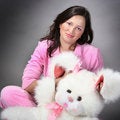 Free Fluffy Stock Images - 4551554