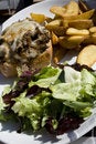 Free Fresh Yummy Food Royalty Free Stock Photo - 4551745