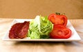 Free Bacon Lettuce Tomato Stock Images - 4559824
