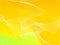 Free Yellow Template Royalty Free Stock Image - 4551776