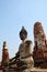 Free Ayutthaya (city) Stock Images - 4556304